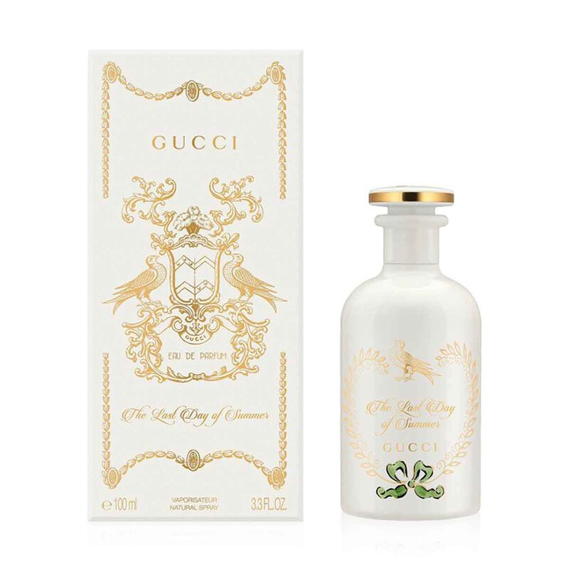 Gucci The Alchemist’s Garden The Last Day of Summer Eau de Parfum 100ml