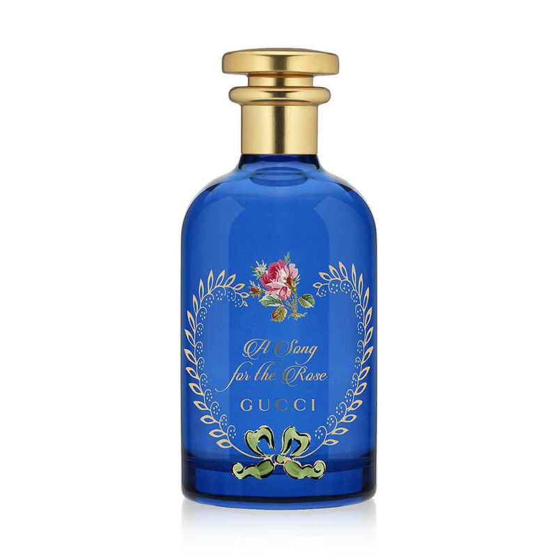 Gucci Garden A Song For The Rose Eau De Parfum 100ml