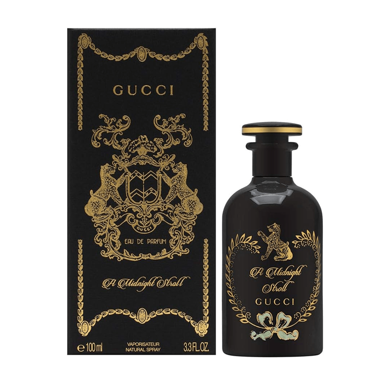 Gucci A Midnight Stroll Eau de Parfum 100ml