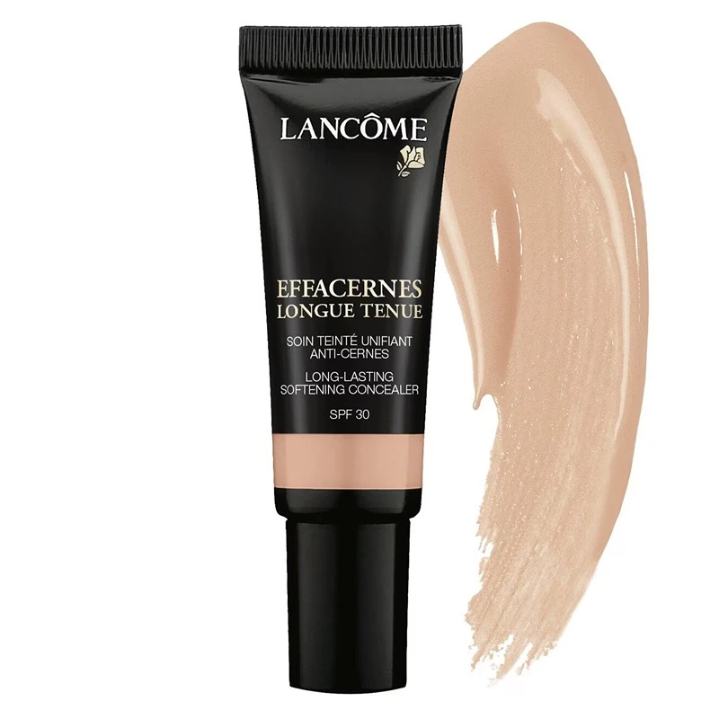 Lancome EFFACERNES CONCEALER 02 Beige Sable-15ML