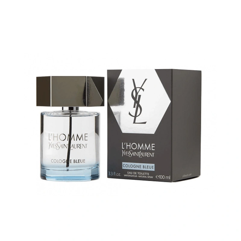 Yves Saint Laurent Homme L Eau EDT V100 ml