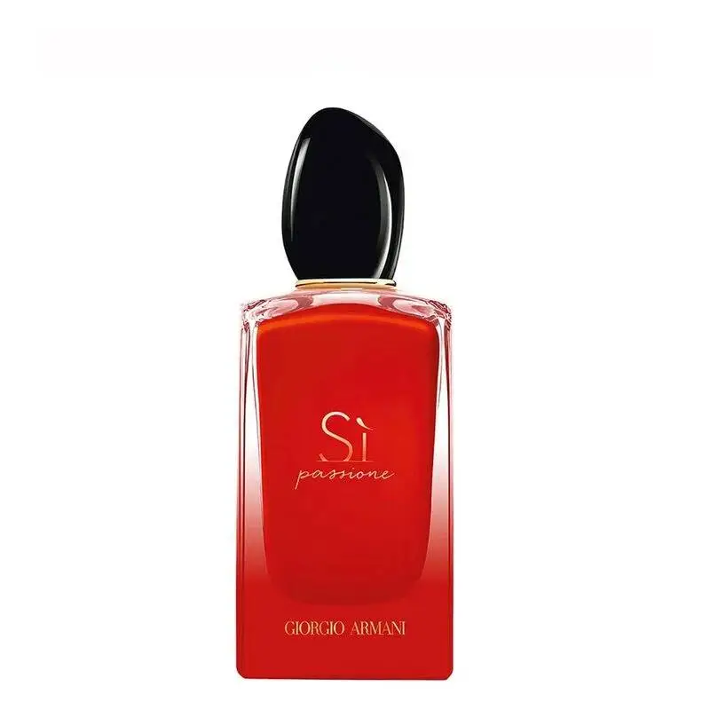 ARMANI Si Passione EDP V100 ml