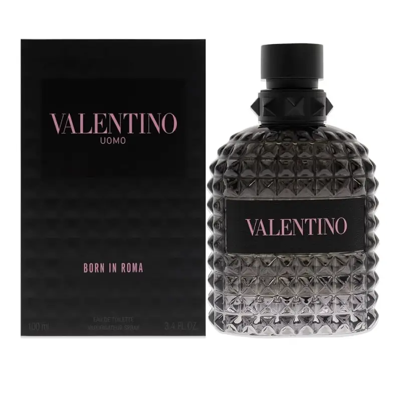 VALENTINO Uomo EDT 100 ml