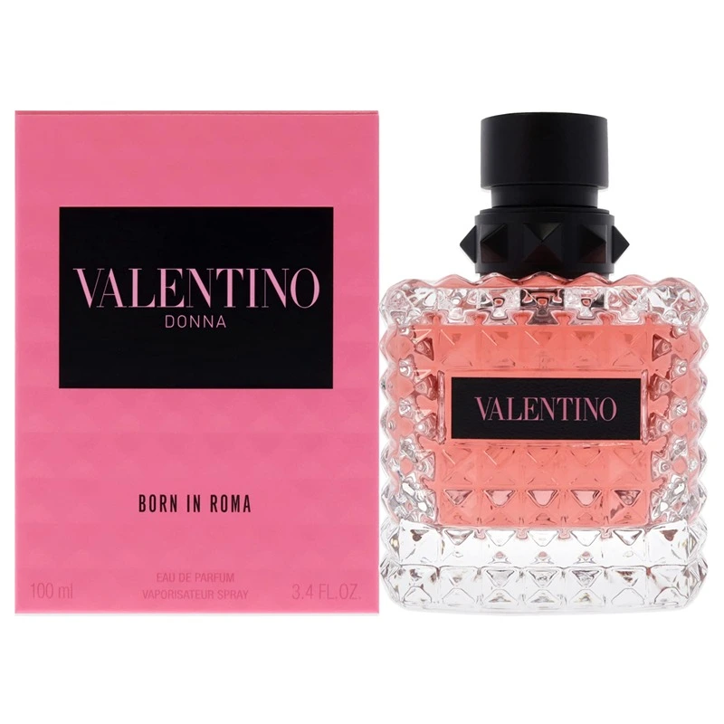 VALENTINO Born In Roma Donna 100 ml