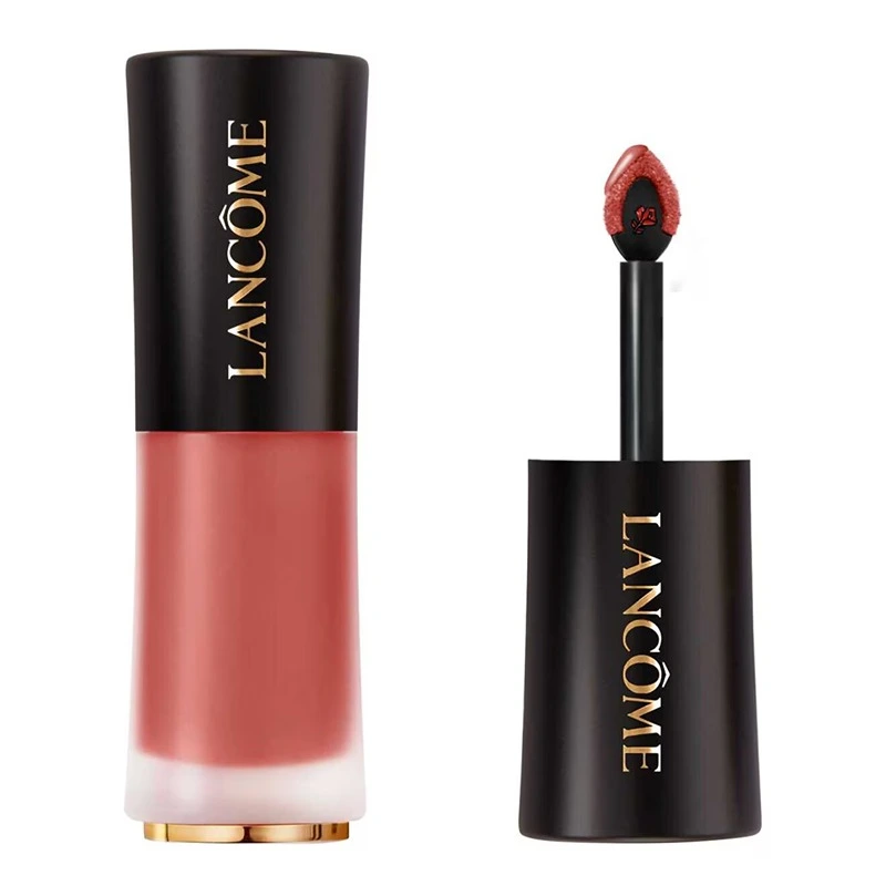 Lancome L'Absolu Rouge Drama Ink Matte Lipstick-274 FRENCH TEA 6ml
