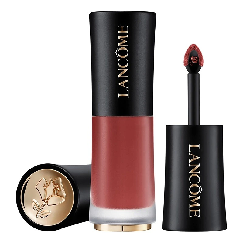 Lancome L'Absolu Rouge Drama Ink Matte Lipstick-288 FRENCH OPERA 6ml