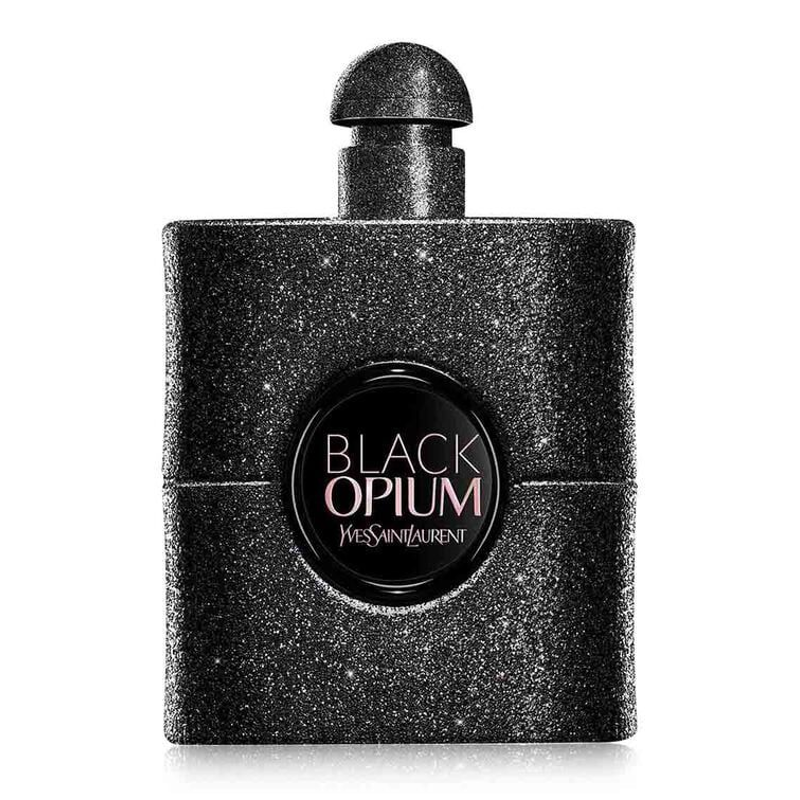 إيف سان لوران عطر بلاك أوبيوم إكستريم أو دي بارفان 50 مل