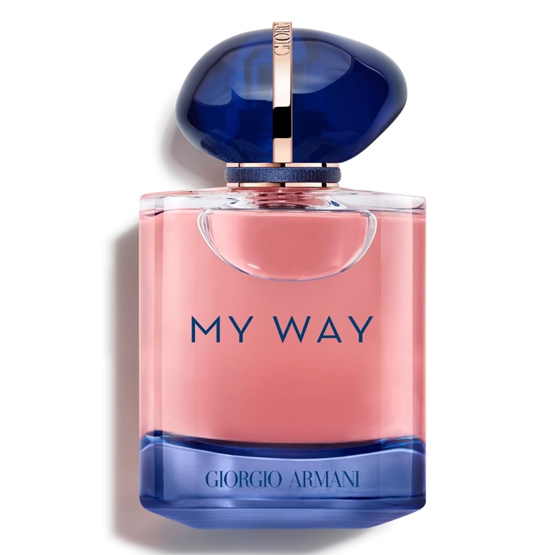 ARMANI My Way EDP Intense V90 ml
