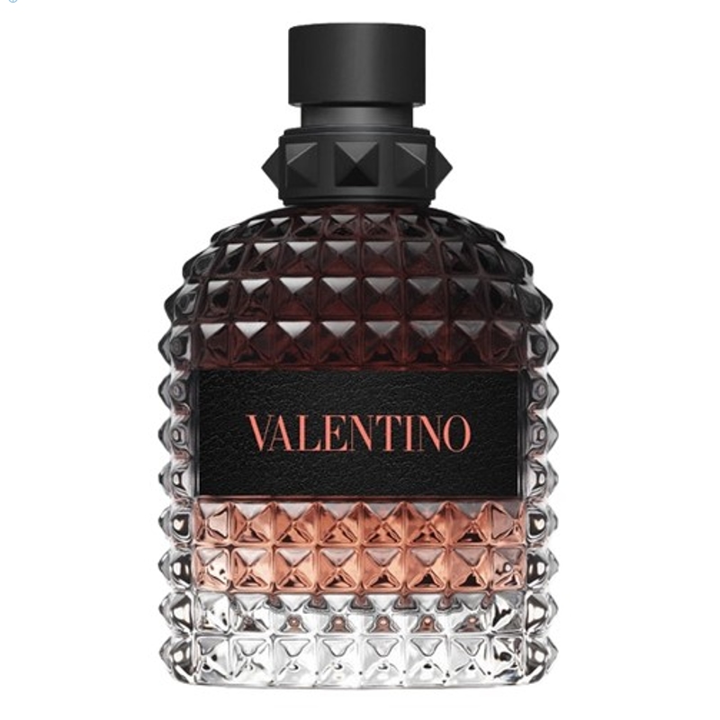 Valentino Born In Roma Uomo Coral EDT V100 ml