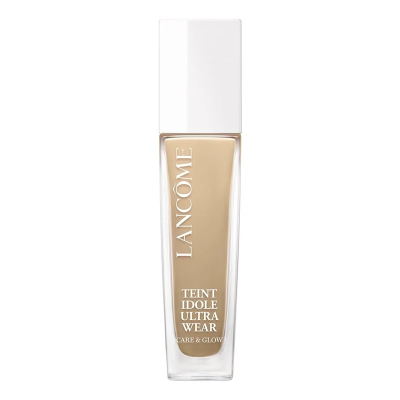 Lancome TEINT IDOLE ULTRA WEAR CARE & GLOW FOUNDATION 305N-30ML