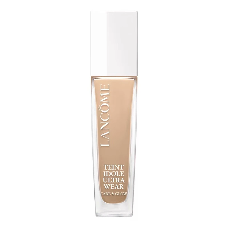 Lancome TEINT IDOLE ULTRA WEAR CARE & GLOW FOUNDATION 310N-30ML