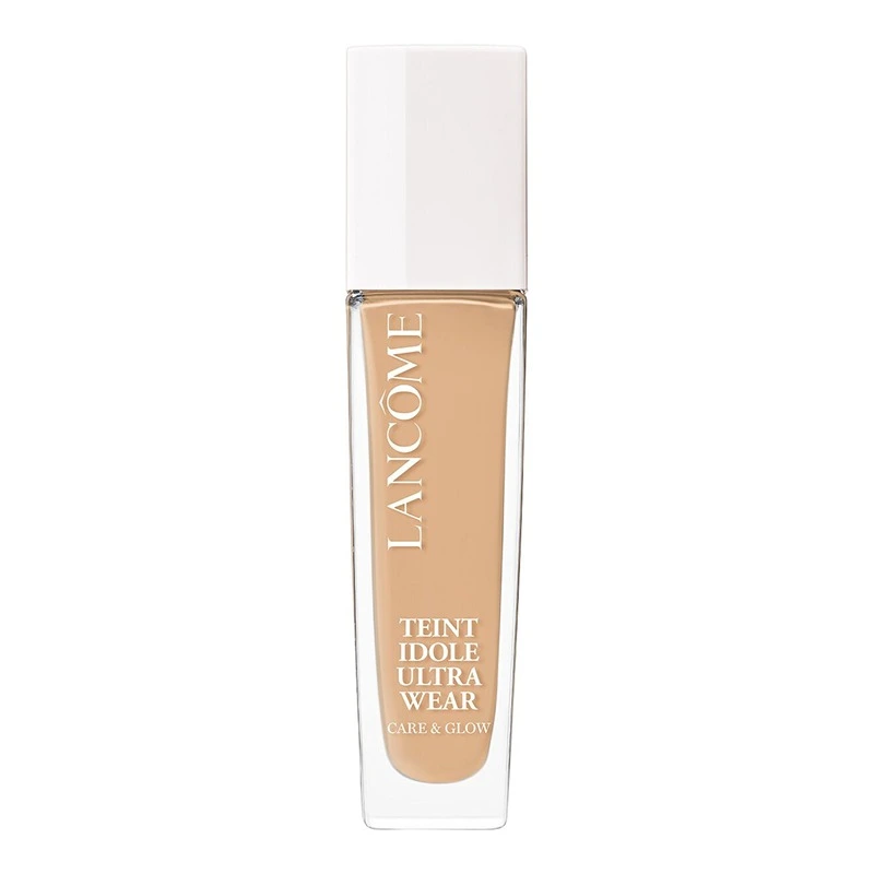 Lancome TEINT IDOLE ULTRA WEAR CARE & GLOW FOUNDATION 335W-30ML