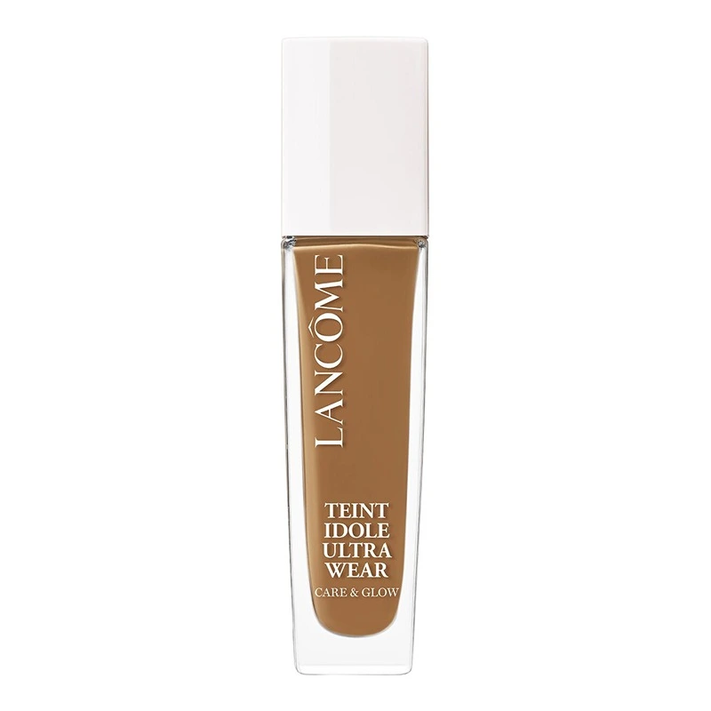 Lancome TEINT IDOLE ULTRA WEAR CARE & GLOW FOUNDATION 445N-30ML
