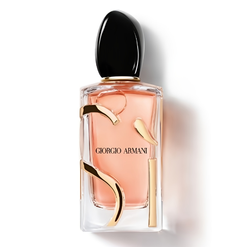ARMANI Giorgio Armani Si EDP Intense Refillable 23 V100 ml