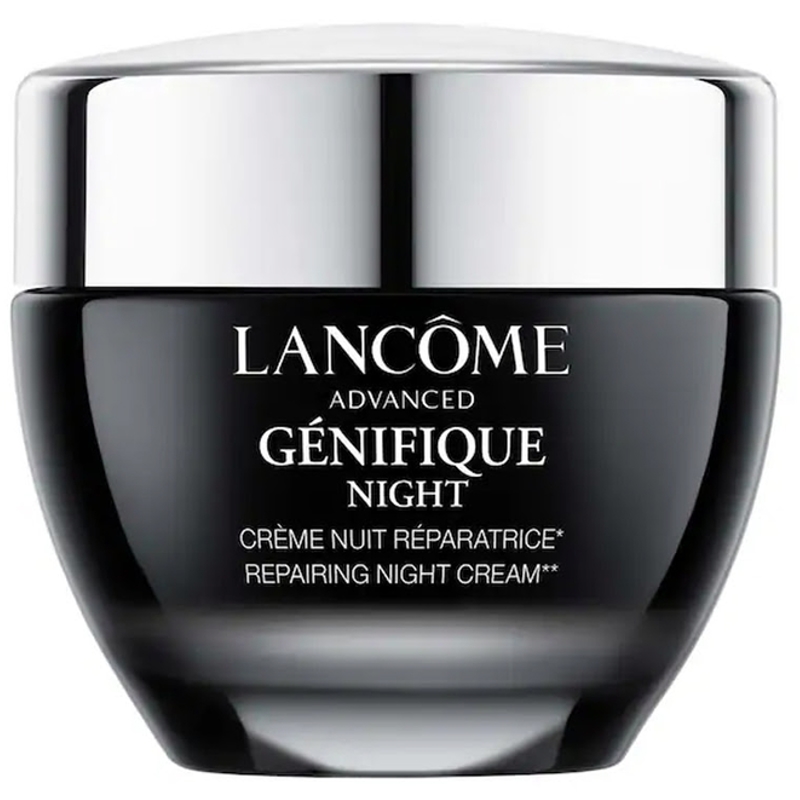 لانكوم كريم أدفانسد جينيفيك نايت-50مل