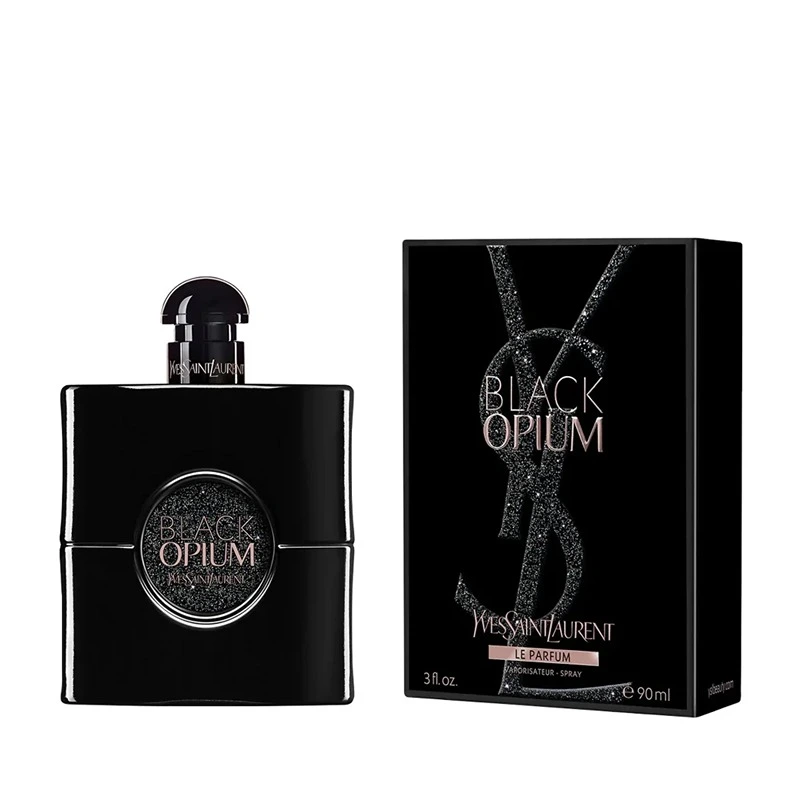 Yves Saint Laurent Black Opium Le Parfum V90 ml
