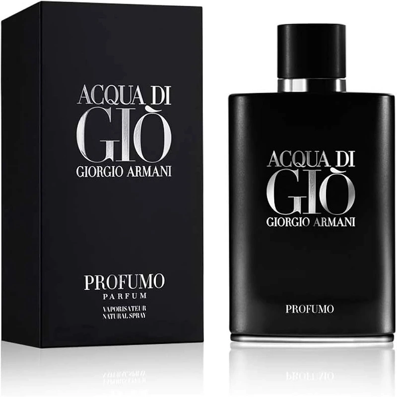 ARMANI Acqua Di Gio Profumo Parfum V100 ml R24
