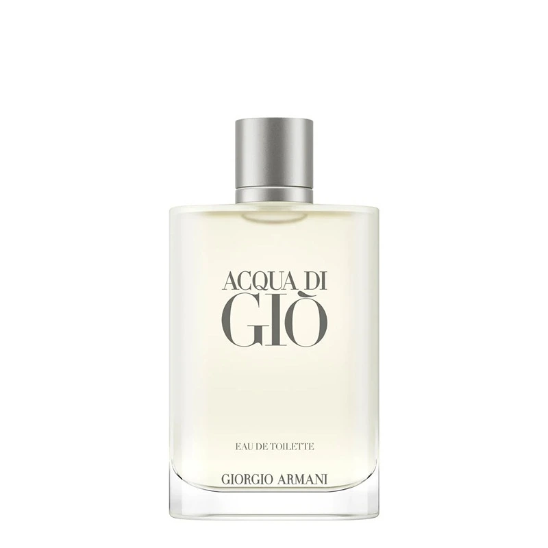 أرماني عطر اكوا دي جيو بروفومو أو دي تواليت 100 مل R24