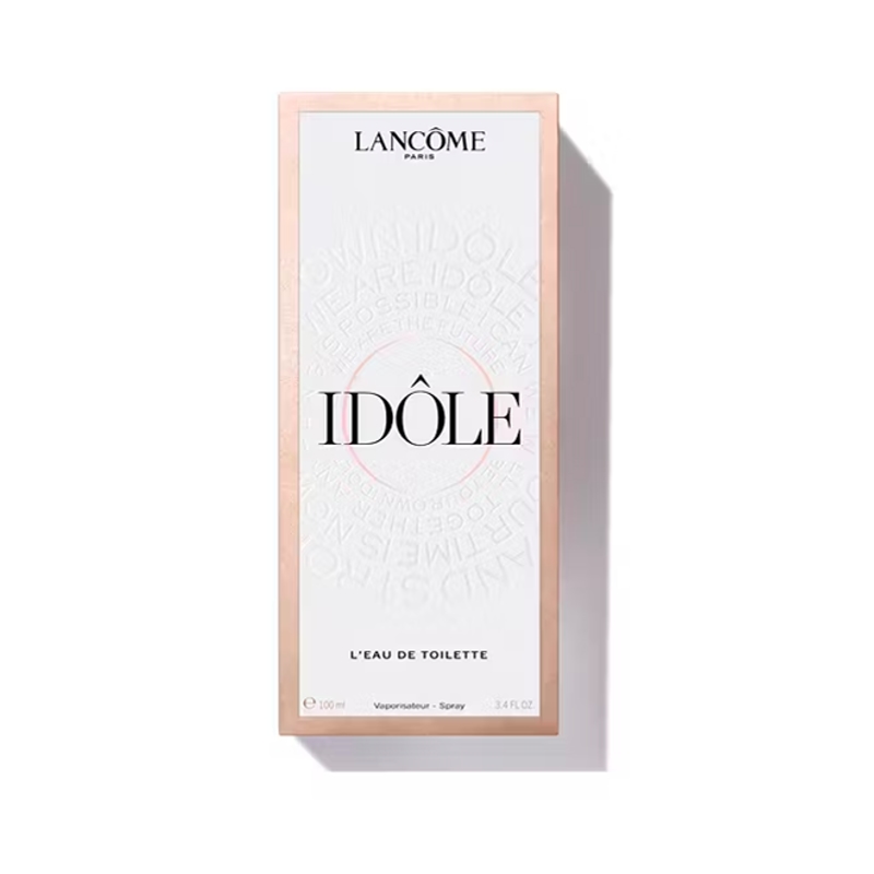 لانكوم عطر أيدول أو دي تواليت 100 مل