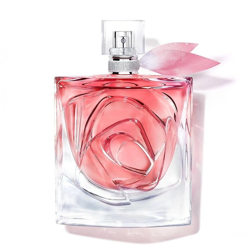 لانكوم عطر لا في إيه بيل روز إكسترا أو دي بارفان 100 مل