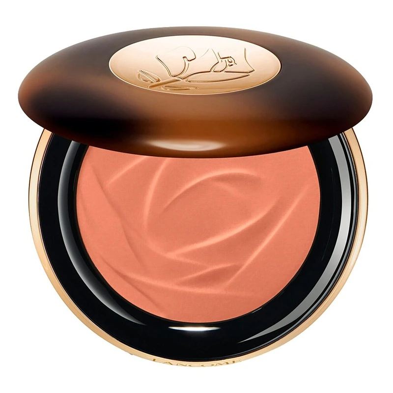 Lancome TEINT IDOLE ULTRA WEAR C.E SKIN TRANSFORMING BRONZER 4 Medium -10G