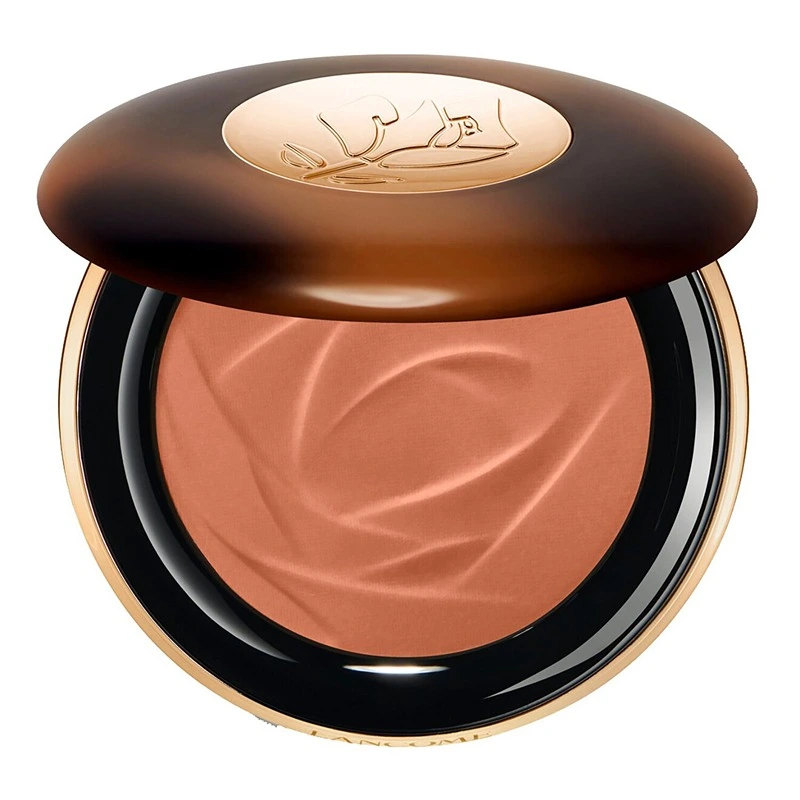 Lancome TEINT IDOLE ULTRA WEAR C.E SKIN TRANSFORMING BRONZER-5 Tan-10G