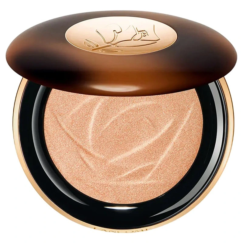 Lancome TEINT IDOLE ULTRA WEAR C.E SKIN TRANSFORMING HIGHLIGHTER-02 Medium Glow-10G