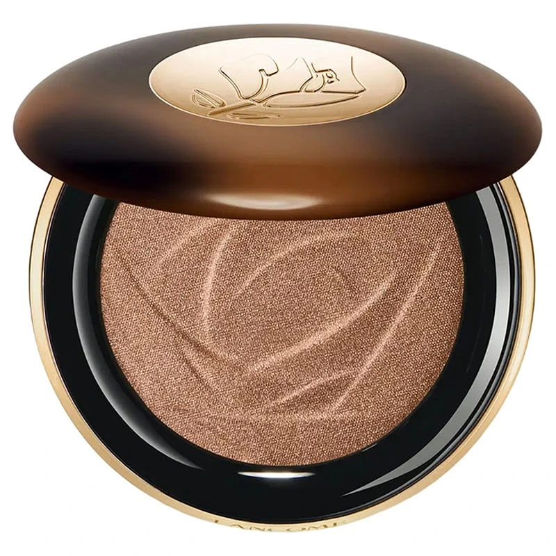 Lancome TEINT IDOLE ULTRA WEAR C.E SKIN TRANSFORMING HIGHLIGHTER-03 Deep Glow-10G