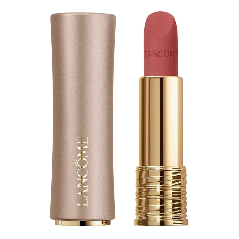 Lancome ABSOLU ROUGE INTIMATTE 360-FLIRTING THRILLS