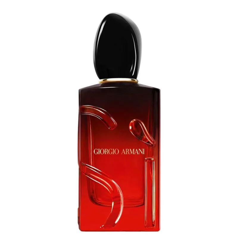 ARMANI Giorgio Armani New Si Passione Intense EDP 100 ml Mv R24