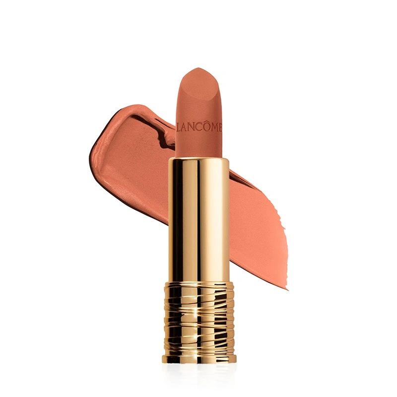 لانكوم أحمر شفاه لابسولو روج دراما مات 510-ديفين-إيدل