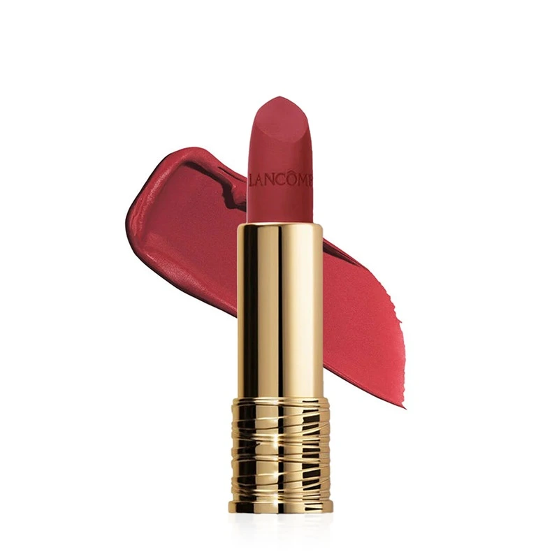 لانكوم أحمر شفاه لابسولو روج دراما مات 271 - دراماتيكالي مي