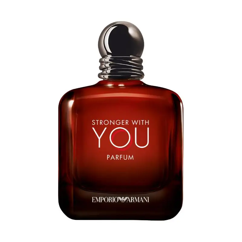 ARMANI Stronger With You Parfum 100 ml Mv 25