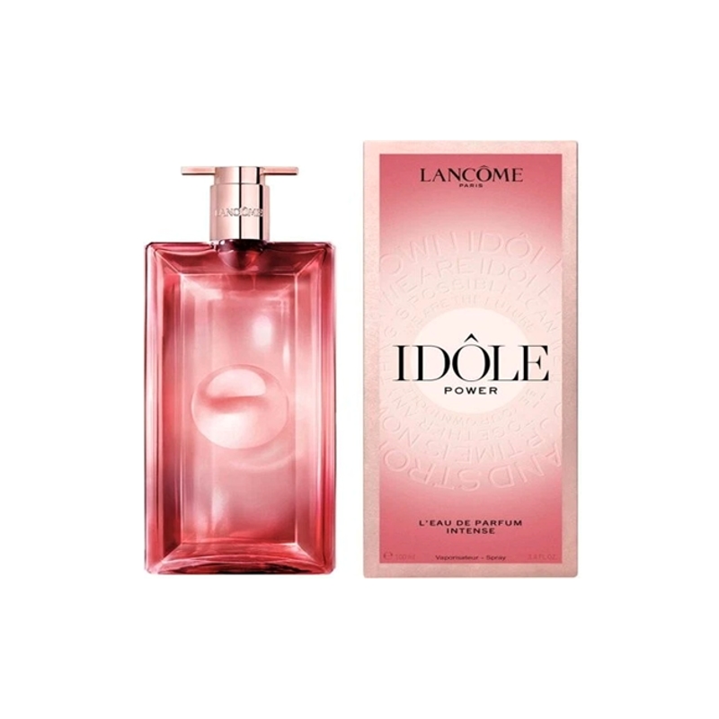 لانكوم عطر أيدول باور أو دي بارفان 100 مل