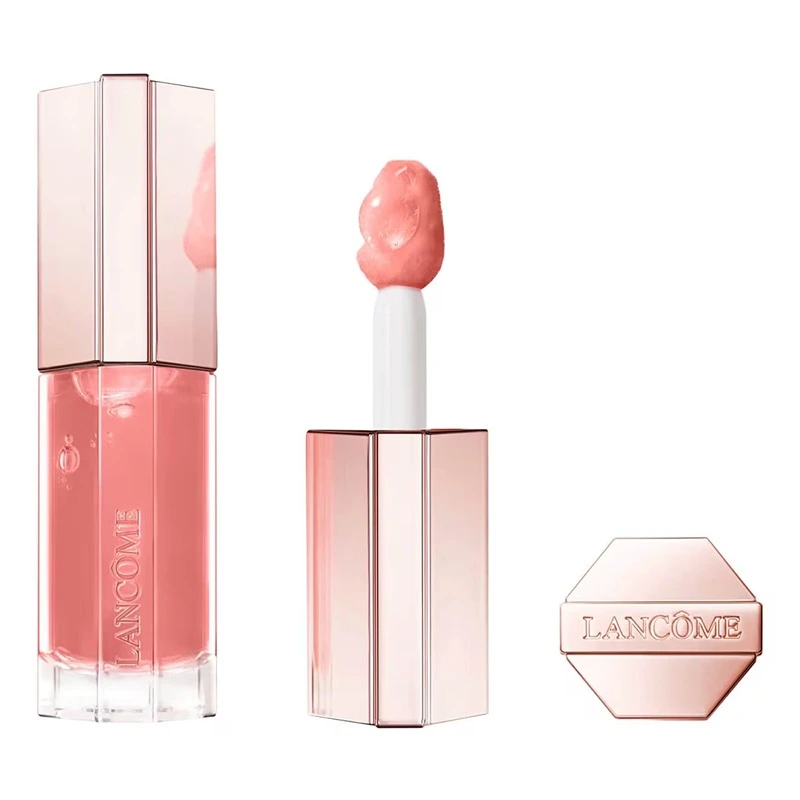 Lancome LIP IDÔLE JUICYTREAT 33 - Idôle nude