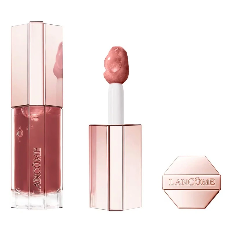 Lancome LIP IDÔLE JUICYTREAT 60-Million-dollar berry