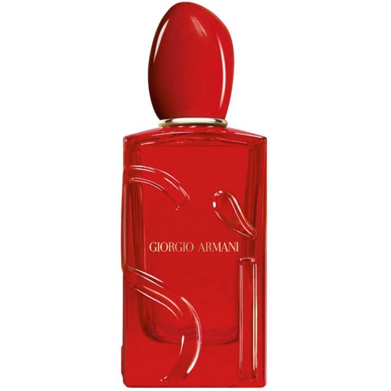 ARMANI Si Passione Red Musk 100 ml
