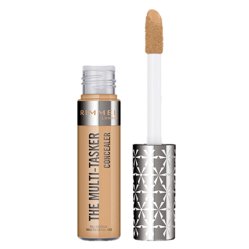 Rimmel Multi-Tasker Concealer 10 ml - 60 Nude