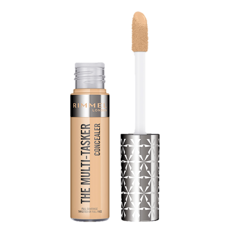 Rimmel Multi-Tasker Concealer 10 ml - 30 Light