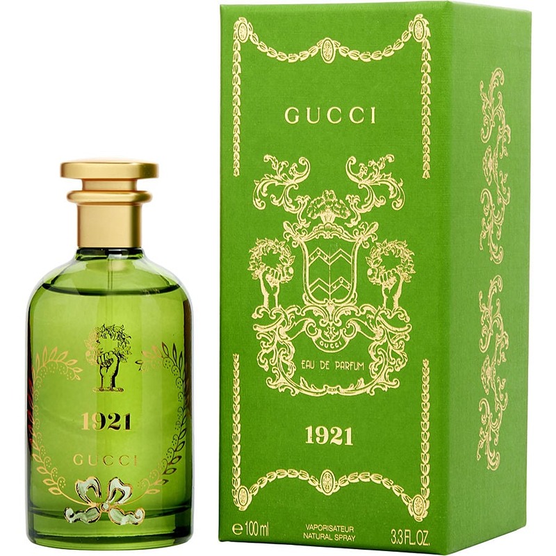 Gucci The Alchemist’s Garden 1921 Eau de Parfum 100ml