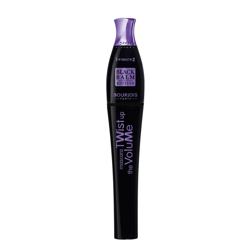 Bourjois Twist Up Renovated Mascara Balm