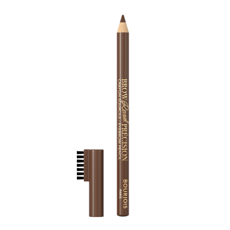 Bourjois Sourcil Precision Eyebrow Pencil 1.4g - 003 Medium Brown