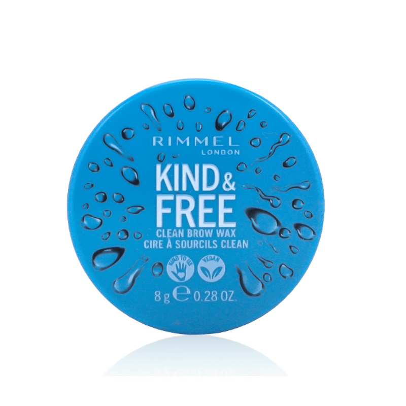 ريميل كايند أند فري شمع رفع الحواجب العالمي