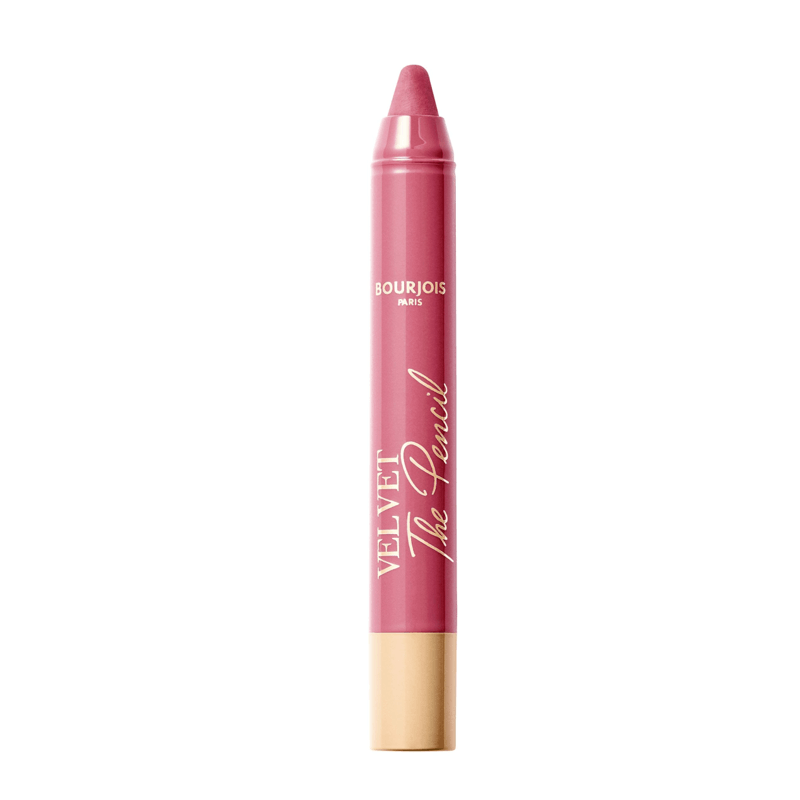 Bourjois Velvet The Pencil 30g - 02 Amourose