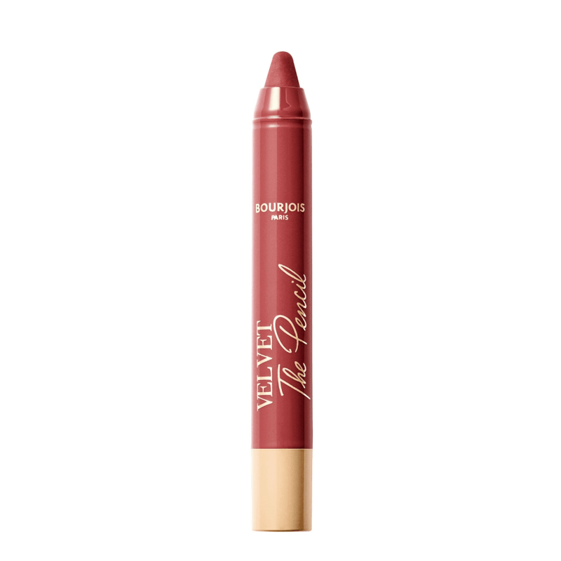 Bourjois Velvet The Pencil 30g - 05 Red Vintage