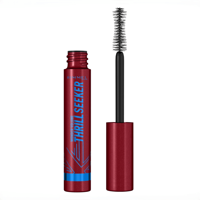 Rimmel Wonder Volume Thrill Seeker Mascara 8 ml - 003 Waterproof