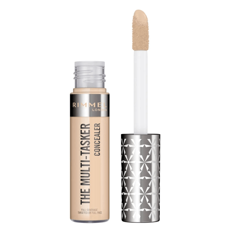 Rimmel Multi-Tasker Concealer 10 ml - 055 Classic Beige