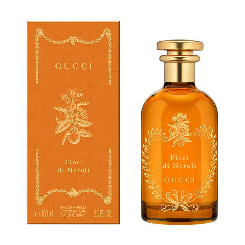 Gucci Garden Fiori di Neroli Eau de Parfum 100ml