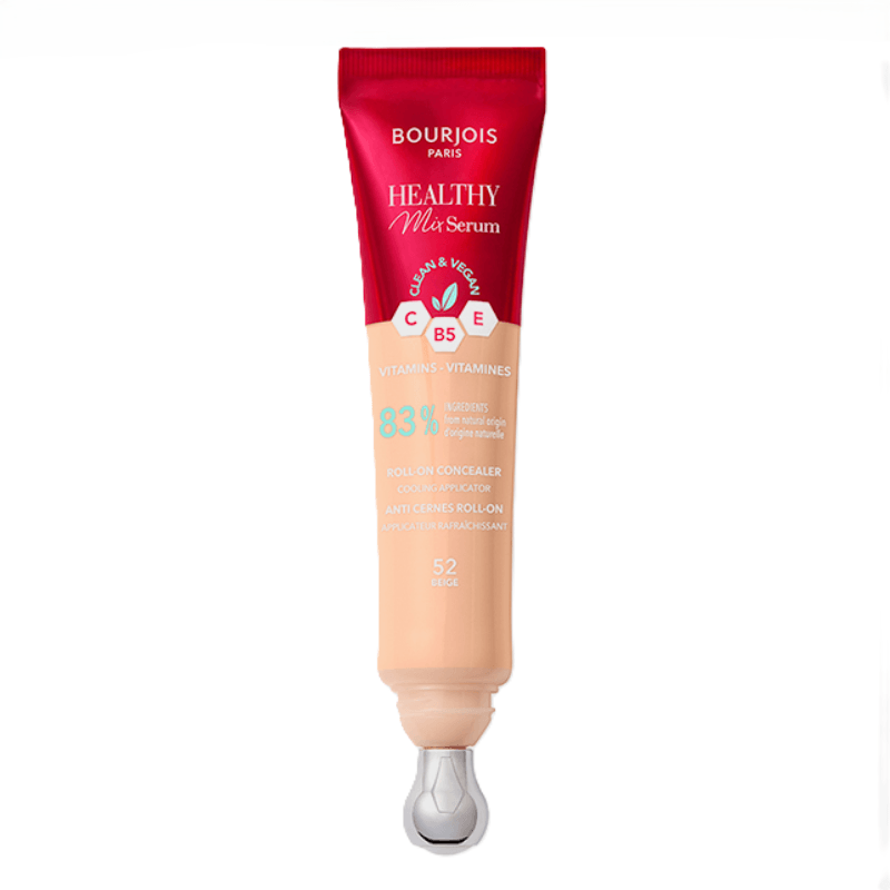 Bourjois Healthy Mix Serum Concealer 13 ml - 52 Beige