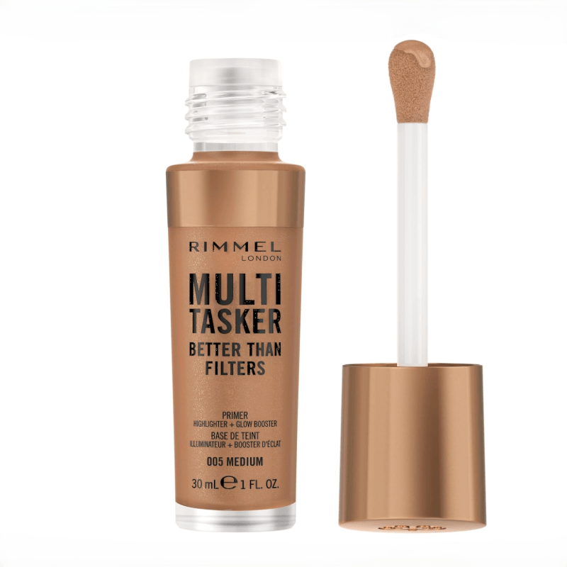 Rimmel Multi-Tasker Better Than Filters 30 ml - 005 Medium